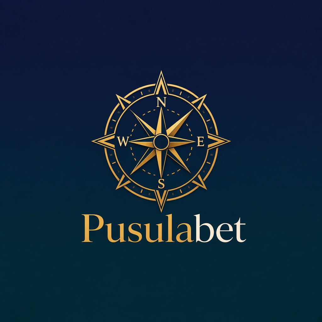 Pusulabet kurumsal tanıtım görseli